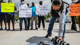 Újabb újságírót gyilkoltak meg Mexikóban