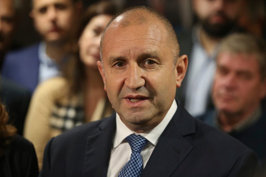 Bulgáriában ismét előrehozott választásokat kell tartani