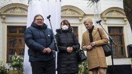 Kuciak-gyilkosság áldozatainak a hozzátartozói csalódtak kormányban