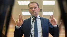 Matovič elleni bizalmi szavazás megpecsételheti a kormánykoalíció jövőjét?