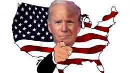 Biden kontra Trump harcra lehet számítani a novemberi időközi választások alatt is
