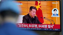 Észak-Korea atomhatalommá nyilvánította magát