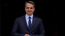 A görög miniszterelnök kizártnak tartja a fegyveres konfliktust Törökországgal