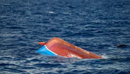 Nyomtalanul eltűnt egy bárka ötszáz emberrel a fedélzetén a Földközi-tengeren