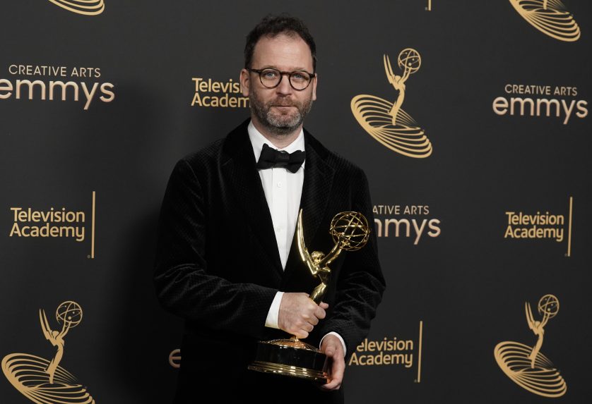Egy magyar operatőr munkáját is Emmy-díjjal értékelték