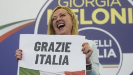 A szélsőjobboldali-populista erők nyerték az előrehozott választásokat Olaszországban