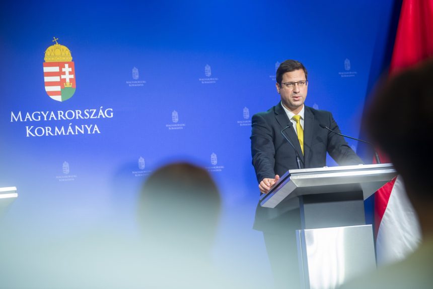 Miniszterelnökséget vezető miniszter : Nem akarjuk, hogy Szlovákia csődbe menjen