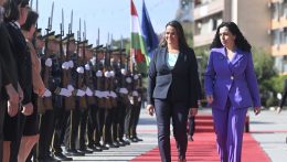 Magyarország közvetítő szerepet vállal fel az Európai Unió és a Nyugat-Balkán között