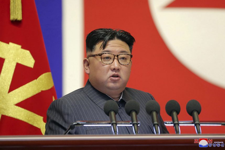 Észak-Korea visszafordíthatatlanná tette atomhatalmi státuszát