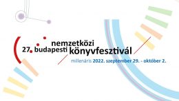 Szlovák díszvendégség a Budapesti Nemzetközi Könyvfesztiválon