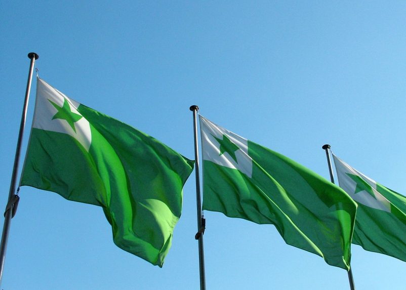 Eszperantó: a remény nyelvének esélyei