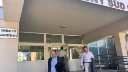 Állami Tartalékalap javára döntött a Galántai Járásbíróság az egészségügyi szájmaszkok szállítása ügyében