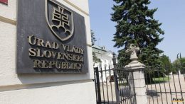 A szlovák kormányhivatal is reagált Putyin részleges mobilizációról szóló bejelentésére