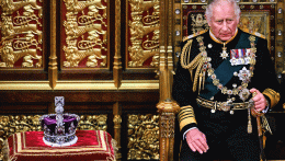 Népszerű az uralkodó és a monarchia Nagy-Britanniában