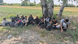A Nyugat-Balkán országain keresztül vezető útvonalon a legaktívabb az illegális migráció