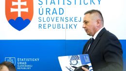 Az augusztusi 14 százalékról szeptemberben 14,2 százalékra emelkedett az infláció Szlovákiában