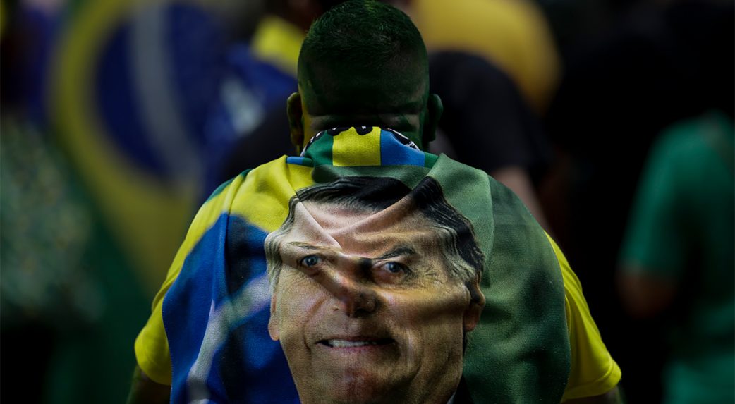 Drámai csata jöhet a brazil választásokon