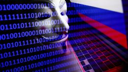 Csütörtökön a Killnet hackercsoport túlterheléses támadást hajtott végre több szlovákiai weboldal ellen