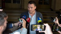 Ügyész: A bíróság döntése a szabadlábra helyezésről nincs hatással a pozsonyi gázoló elleni eljárásra