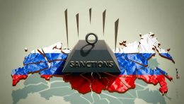 Ez idáig 17,4 milliárd euró értékű, szankciós intézkedés alatt álló orosz vagyont sikerült befagyasztani