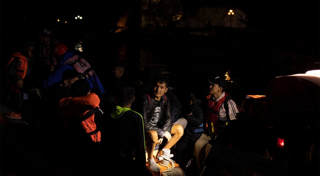 A tavalyi évhez képest 70 százalékkal több illegális határátlépést regisztrált a Frontex