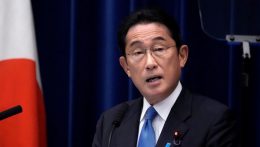 Az atomerőművek újraindítása mellett állt ki a japán gazdasági miniszter