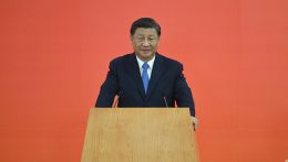 Hszi Csin-ping személyében továbbra is egy kemény kéz irányítja Kínát