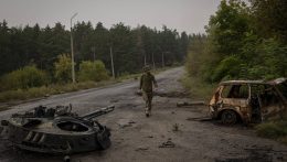 Kijevi becslések szerint Oroszország több katonát veszített Ukrajnában, mint az amerikaiak a vietnámi háború tíz éve alatt