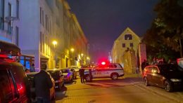 A két fiatal meggyilkolása Pozsonyban támadás volt a szabad, demokratikus és a sokszínűséget tiszteletben tartó társadalom ellen