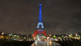 Másodfokon életfogytig tartó szabadságvesztésre ítélték a 2015-ös párizsi támadások segítőjét