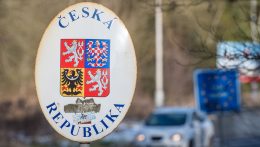 A cseh-szlovák határ helyzetét viszgálják