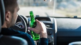 Egyre több az ittas sofőr, a belügyminisztérium kampányt indított