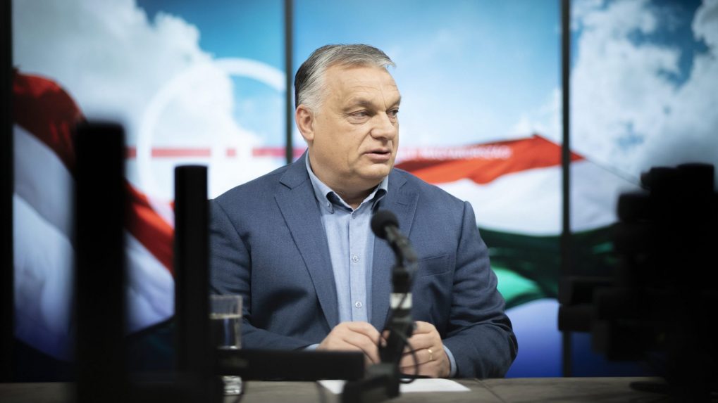Orbán Viktor szerint reális veszély a világháború