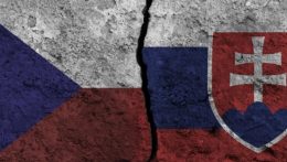 A szlovákiai lakosok fele szerint Csehországban jobb élni