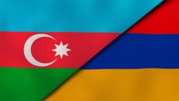 Októberben tárgyalhat a határvonalról Azerbajdzsán és Örményország
