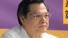 Tajvan legfőbb biztonsági vezetője szerint Kína katasztrófára számíthat, ha megtámadja Tajvant
