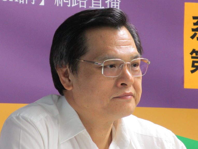 Tajvan legfőbb biztonsági vezetője szerint Kína katasztrófára számíthat, ha megtámadja Tajvant
