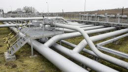Megjavították a Barátság kőolajvezeték lengyelországi szálát