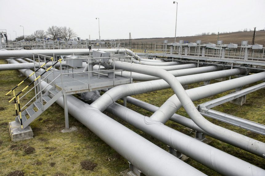 Megjavították a Barátság kőolajvezeték lengyelországi szálát