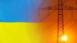 Széles körben helyreállt Ukrajnában az áramellátás