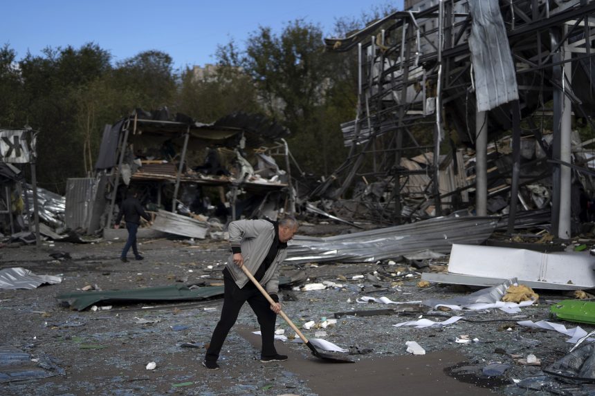 Az ukránok szerint nő a veszélye egy Fehéroroszág felőli újabb offenzívának