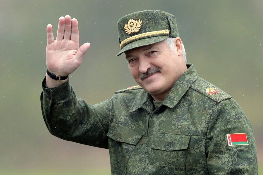 Belaruszban megkezdték a katonai szolgálatra alkalmas emberek listázását