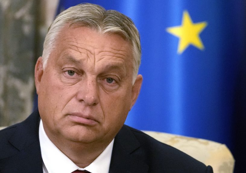 Orbán szerint egyre nehezebb a helyzet az illegális migráció tekintetében