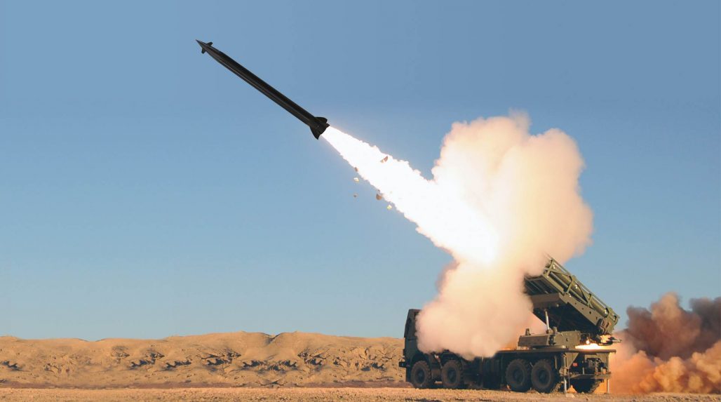 HAWK légvédelmi rakétákkal segítené az ukrán csapatokat az Egyesült Államok
