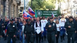 Radikalizmus Szlovákiában