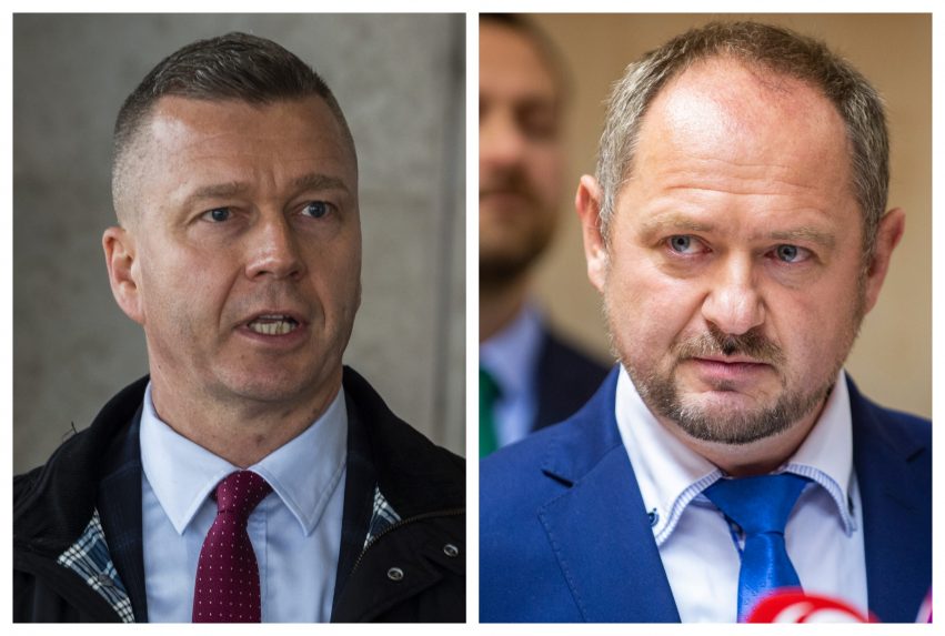 Közeledni látszik egymáshoz a két szlovákiai magyar párt