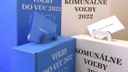 Megyei választásra készül Szlovákia
