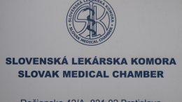 A Szlovák Orvosi Kamara belső viszályokkal küzd