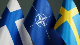 A V4-találkozón megsürgetnék Orbánt, hogy ratifikálja a svéd és finn NATO-csatlakozást