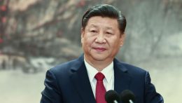A kínai elnök felszólította a hadsereget, hogy összpontosítsanak a háborús felkészülésre